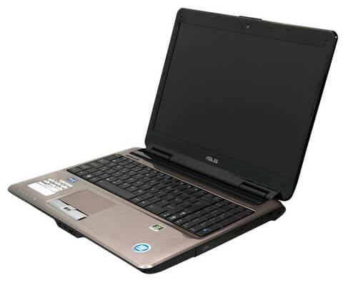 Замена клавиатуры на ноутбуке Asus N50Vn